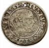 mini: Grosz 1534 Albrecht Hohenzollern Księstwo Pruskie Królewiec (1)