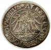 mini: Grosz 1534 Albrecht Hohenzollern Księstwo Pruskie Królewiec (2)