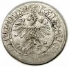 mini: Półgrosz 1560 Zygmunt II August Wilno (2)