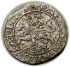 mini: Półgrosz 1565 Zygmunt II August Wilno (1)