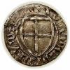 mini: Szeląg Konrad III von Jungingen Zakon Krzyżacki (2)