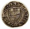 mini: Szeląg Konrad III von Jungingen Zakon Krzyżacki (1)