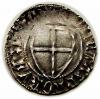 mini: Szeląg Konrad III von Jungingen Zakon Krzyżacki (2)