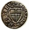 mini: Szeląg Konrad III von Jungingen Zakon Krzyżacki (2)