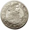 mini: Ort 1622 Jerzy Wilhelm Księstwo Pruskie Królewiec (1)