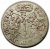 mini: Szóstak 1683 Fryderyk Wilhelm Prusy Królewiec (2)