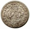 mini: 3 krajcary 1753 Fryderyk II Wielki Wrocław (2)