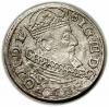 mini: Grosz 1626 Zygmunt III Waza Wilno (1)