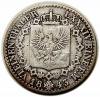 mini: 1/6 talara 1843 Fryderyk Wilhelm IV Niemcy Dusseldorf (2)