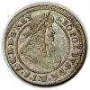 mini: 1 krajcar 1697 Leopold I Habsburg Opole (1)
