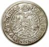 mini: 3 krajcary 1670 Leopold I Habsburg Wrocław (2)