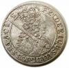 mini: Ort 1700 Fryderyk III Brandenburski Prusy Królewiec (1)
