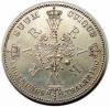 mini: Talar 1861 Wilhelm I Hohenzollern Prusy Berlin (2)