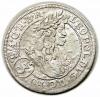 mini: 3 krajcary 1698 Leopold I Habsburg Brzeg (1)