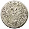 mini: 3 krajcary 1698 Leopold I Habsburg Brzeg (2)