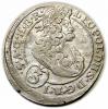 mini: 3 krajcary 1700 Leopold I Habsburg Brzeg (1)