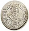 mini: 3 krajcary 1699 Leopold I Habsburg Opole (1)