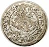 mini: 3 krajcary 1670 Leopold I Habsburg Wrocław (1)