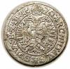mini: 3 krajcary 1670 Leopold I Habsburg Wrocław (2)