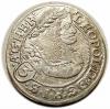 mini: 3 krajcary 1670 Leopold I Habsburg Wrocław (1)