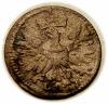 mini: Greszel 1699 Franciszek Ludwik von Pfalz Księstwo Nyskie Biskupów Wrocławskich Nysa (2)