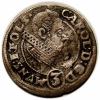 mini: 3 krajcary 1614 Karol II Podiebradowicz Księstwo Ziębicko - Oleśnickie Oleśnica (1)