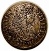 mini: 3 krajcary 1678 Sylwiusz Fryderyk Witemberski Księstwo Oleśnicko - Bierutowsko - Radziejowskie Oleśnica (1)