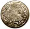 mini: 3 krajcary 1668 Chrystian Wołowski Księstwo Brzesko - Legnicko - Wołowskie Brzeg (1)
