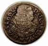 mini: 1 krajcar 1669 Chrystian Wołowski Księstwo Brzesko - Legnicko - Wołowskie Brzeg (1)