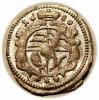 mini: Greszel 1680 Krystian Ulryk Wirtemberski Księstwo Oleśnickie Oleśnica (1)
