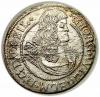 mini: 6 krajcarów 1674 Jerzy Wilhelm Księstwo Brzesko - Legnicko - Wołowskie Brzeg (1)