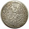 mini: 6 krajcarów 1674 Jerzy Wilhelm Księstwo Brzesko - Legnicko - Wołowskie Brzeg (2)