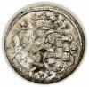 mini: Greszel 1673 Ludwika Anhalcka Księstwo Brzesko - Legnicko - Wołowskie Brzeg (1)