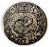 mini: Szeląg 1662 Karol XI Inflanty Liwonia (1)