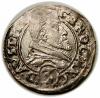 mini: 3 krajcary 1615 Karol Austriacki Księstwo Nyskie Biskupów Wrocławskich Nysa (1)