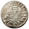 mini: 3 krajcary 1615 Karol Austriacki Księstwo Nyskie Biskupów Wrocławskich Nysa (2)