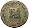 mini: 200 złotych 1974 XXX lat PRL Warszawa (2)