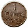 mini: 1 fenig 1926 Wolne Miasto Gdańsk Berlin (1)