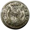 mini: 10 krajcarów 1628 Leopold V Austria Hall (2)
