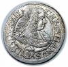 mini: 3 krajcary 1669 Christian Wołowski Księstwo Brzesko - Legnicko - Wołowskie Brzeg (1)