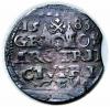mini: Trojak 1583 Stefan Batory Ryga (2)
