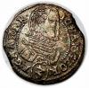 mini: 3 krajcary 1617 Jan Jerzy Hohenzollern Księstwo Karniowskie Karniów (1)