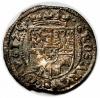 mini: 3 krajcary 1617 Jan Jerzy Hohenzollern Księstwo Karniowskie Karniów (2)