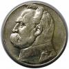 mini: 10 złotych 1935 Józef Piłsudski (1)