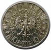 mini: 10 złotych 1935 Józef Piłsudski (2)