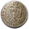 mini: 6 krajcarów 1673 Leopold I Habsburg Wrocław (2)