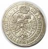 mini: 3 krajcary 1708 Józef I Habsburg Wrocław (2)