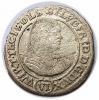 mini: 6 krajcarów 1674 Sylwiusz Fryderyk Witemberski Księstwo Ziębicko - Oleśnickie Oleśnica (1)
