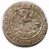 mini: 6 krajcarów 1674 Sylwiusz Fryderyk Witemberski Księstwo Ziębicko - Oleśnickie Oleśnica (2)