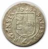 mini: 2 krajcary 1623 Paris von Lodron Austria Salzburg (1)
